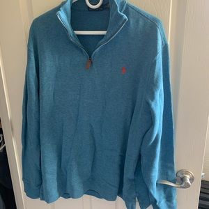 Ralph Lauren polo